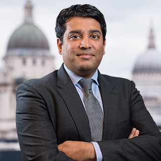 Aarav Patel